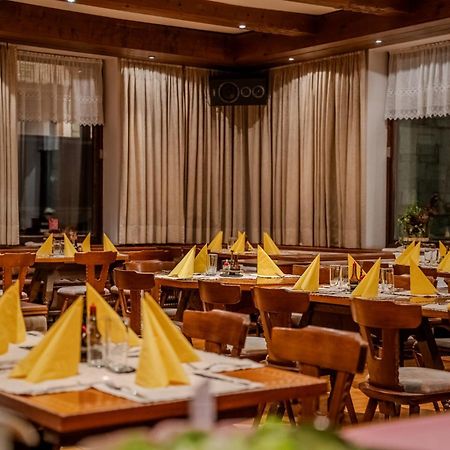 Chalet Sonne Фанданс Экстерьер фото