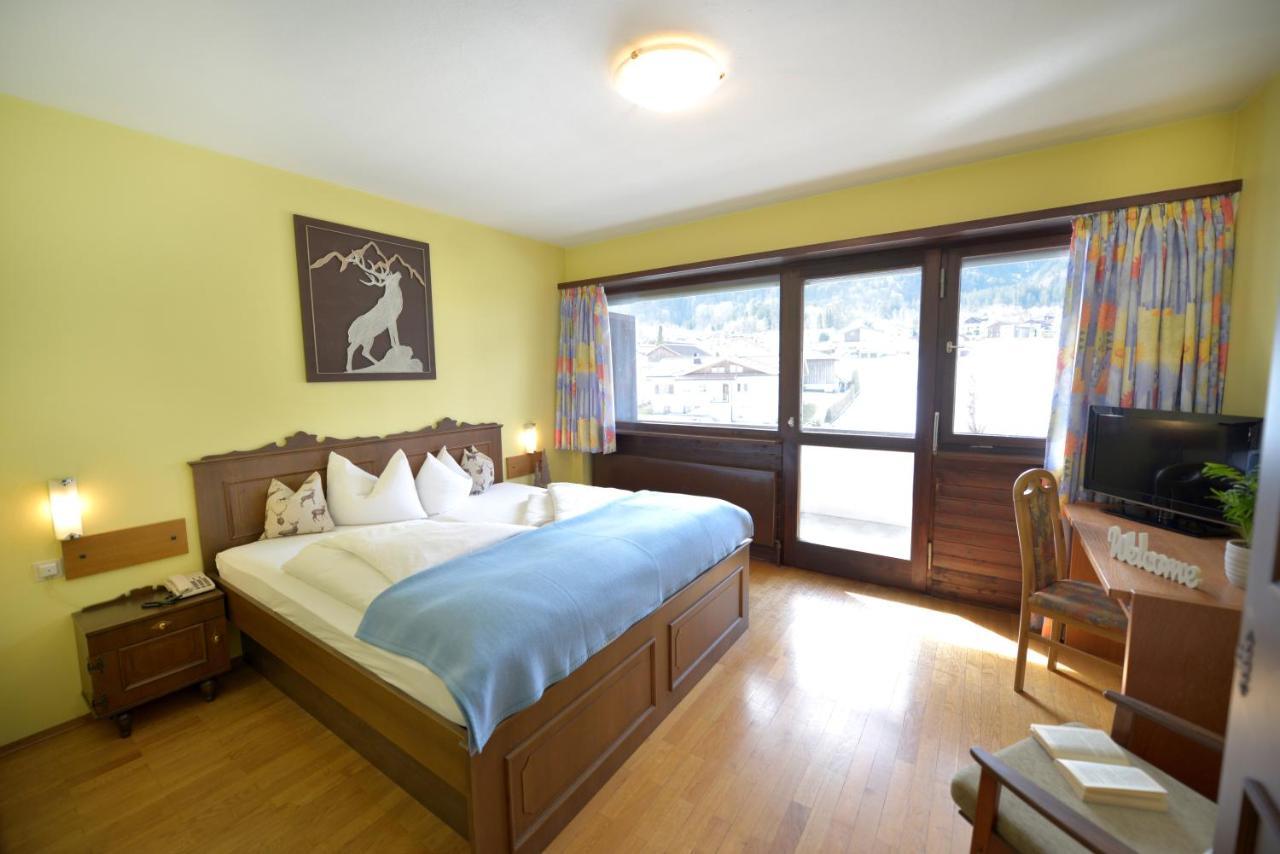 Chalet Sonne Фанданс Экстерьер фото