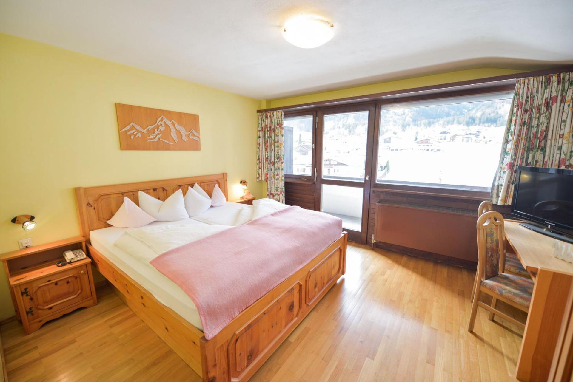 Chalet Sonne Фанданс Экстерьер фото